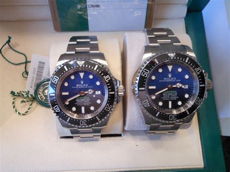 rolex noob vs bp factory